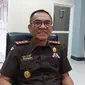 Kepala Kejaksaan Dompu, Burhanuddin. (Liputan6.com/Miftahul Yani)