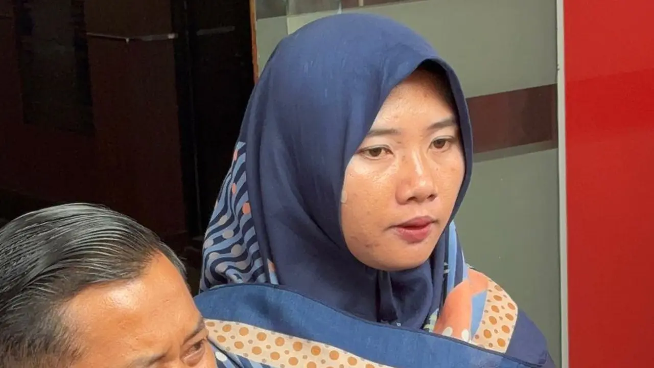 Mantan ART Erin Wartia. (M Altaf Jauhar/ Liputan6.com)