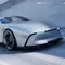 Begini Wujud Honda Civic Estilo Jika Lahir di Era Futuristis