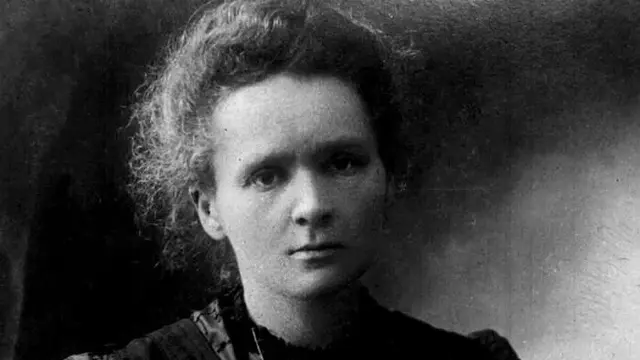 Perempuan dengan IQ tertinggi