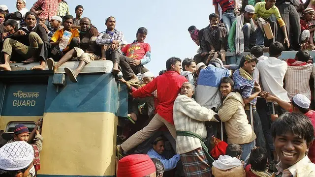 bangladesh
