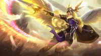 12 Counter Freya dan Strategi Jitu Hero Saat Melawan, Manfaatkan Kelemahannya 