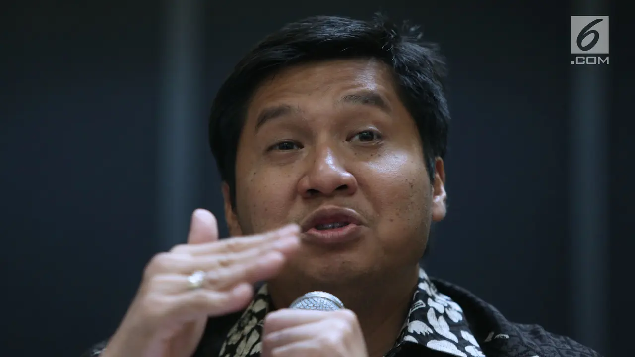 Masalah GBK, Ketua SC Piala Presiden 2018 dan Dirut PPKGBK Buka Suara