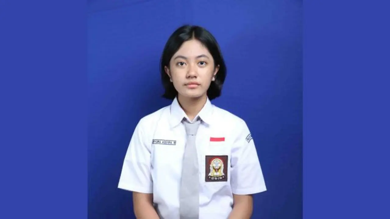 Ryura Assyifa Ramadhina