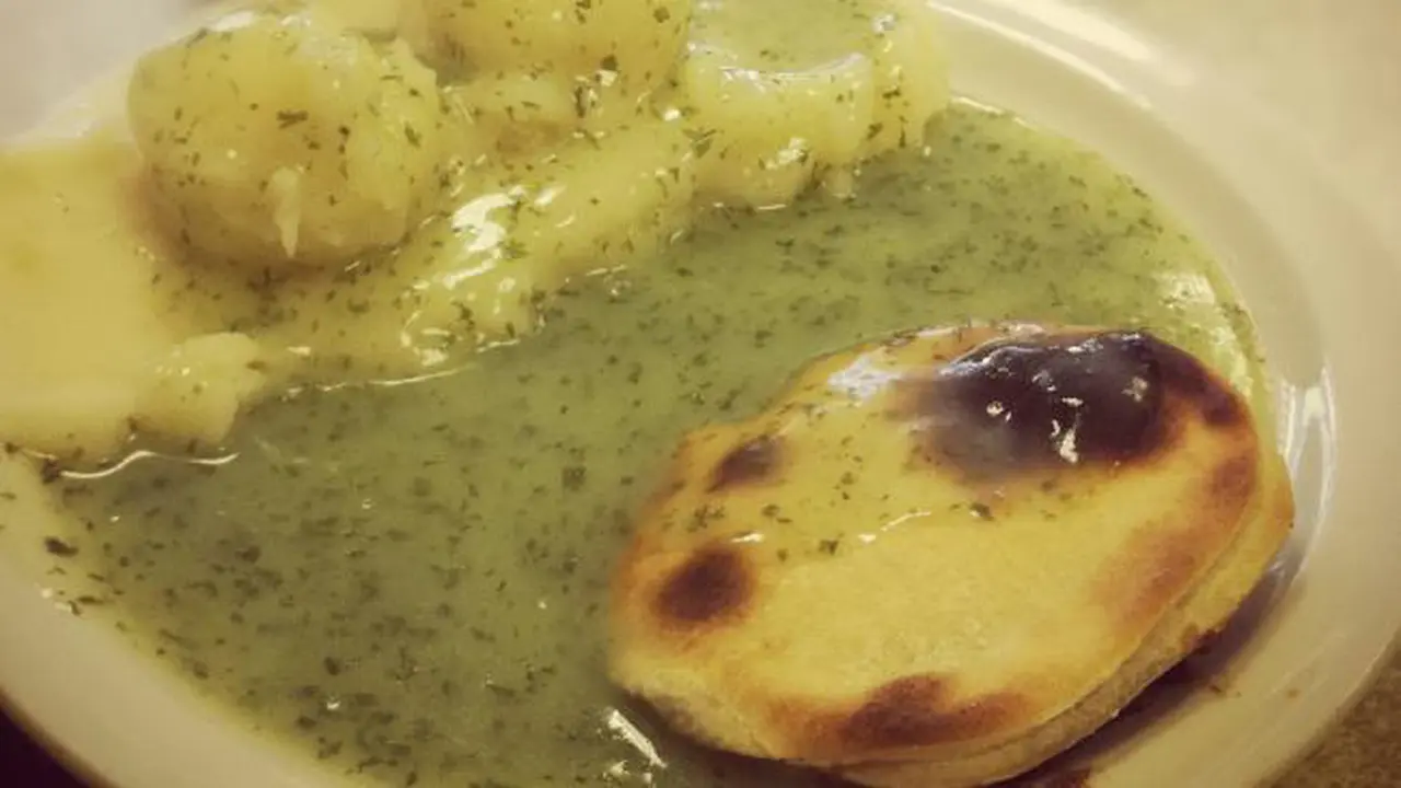 Keunikan Rasa Mash Potato Jadi Pelengkap Hidangan Steak