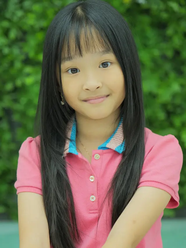 [Fimela] Thalia Putri Onsu