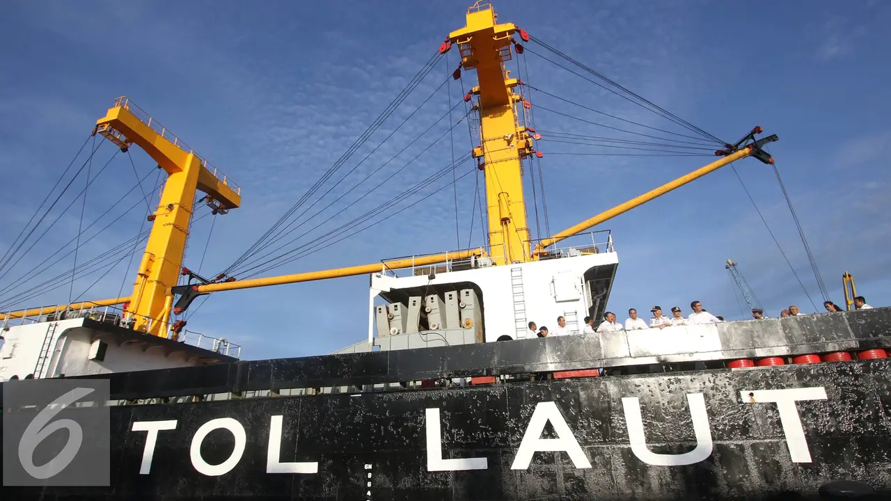 Kemenhub melarang kapal di bawah 500 gt melakukan pelayaran ke Filipina.