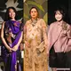 Desainer ternama BIYAN hadirkan koleksi Spring Summer 2027 yang bertajuk Patina. Peragaan busana ini dihadiri sederet selebriti ternama. Ada siapa saja? (@biyanofficial)