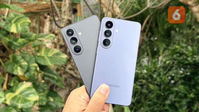 Perbandingan Samsung Galaxy S26 vs iPhone 17e: dari Layar, Dapur Pacu, Kapasitas Baterai hingga Kamera