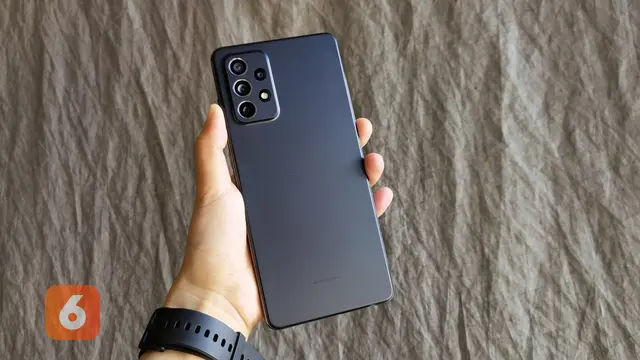 Galaxy A72
