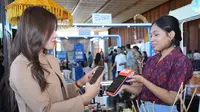 BRI Tebar Promo dan Hadiah di Bali Wellness and Beauty Expo 2026, dari Cashback hingga Lucky Wheel