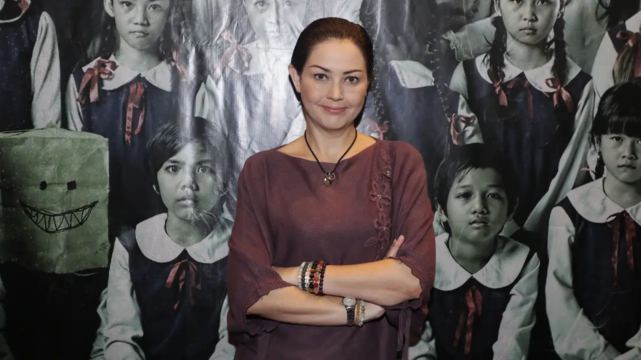 Roweina Umboh