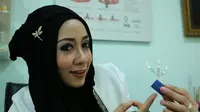Veneer Gigi Awalnya untuk Perbaiki Gigi Kini untuk Kecantikan