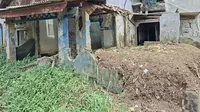Jejak Kehidupan di Kampung Zombie, Saksi Bisu Kengerian Bertahan dari Banjir Jakarta
