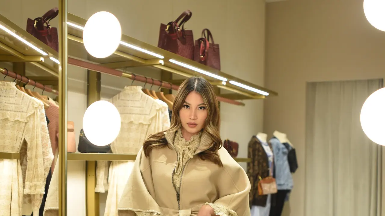 Coach Plaza Indonesia