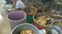 Kampung Sanan Jadi Daya Tarik Wisatawan untuk Memburu Tempe di Malang