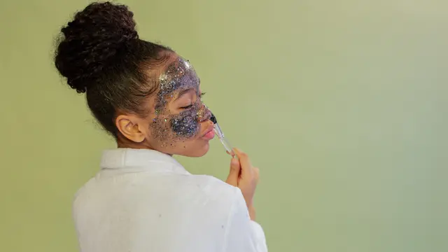 Manfaat teh hijau untuk wajah