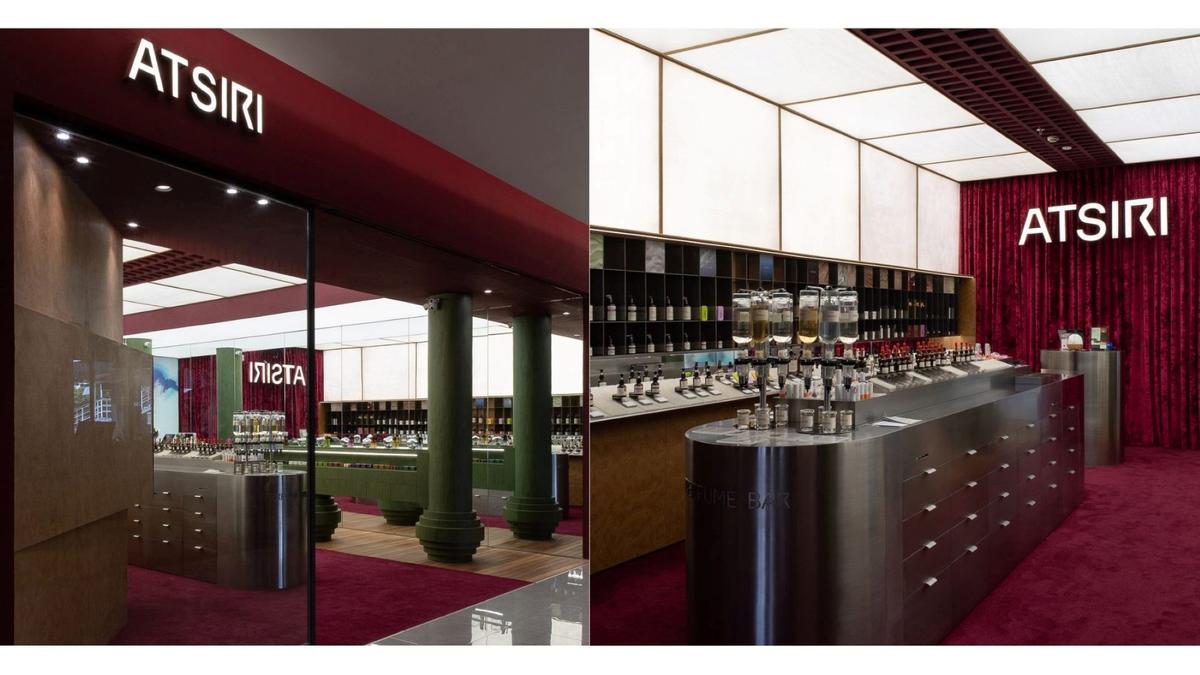 Pengalaman Meracik Parfum dengan Aroma Khas Indonesia di Toko Atsiri PIM 5