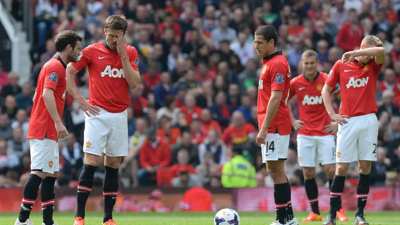 Manchester United