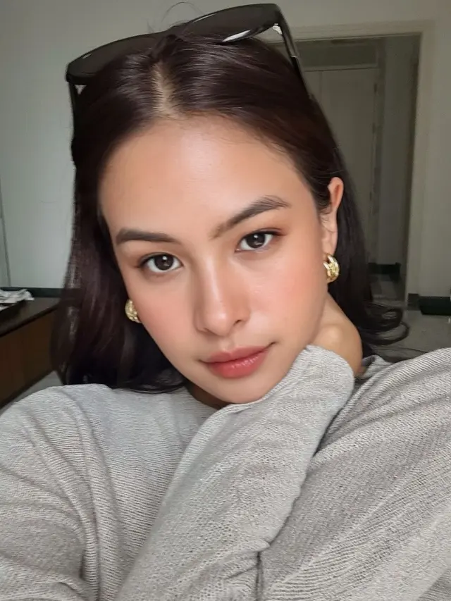 Maudy Ayunda (Instagram/@maudyayunda)