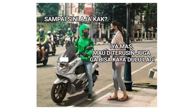 8 Meme Hopeless Soal Percintaan Ini Bikin Senyum Miris