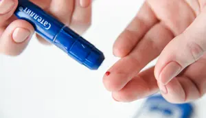 Prediabetes, Alarm Sebelum Diabetes yang Tak Boleh Diabaikan