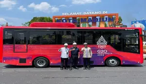 Danantara Bakal Gelontorkan Rp 2 Triliun ke Emiten VKTR, Buat Apa?