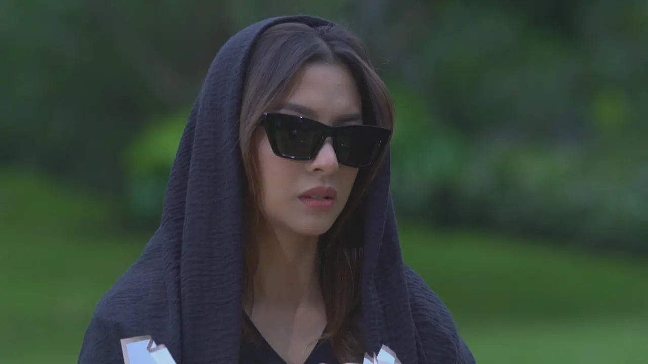 Takdir Cinta yang Kupilih