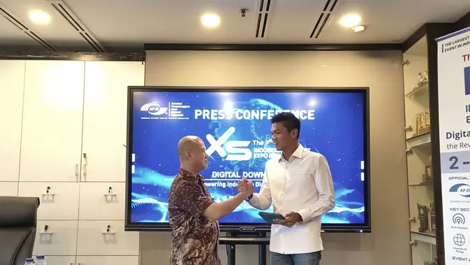 APJII: Internet Terjangkau, Izin ISP Dibekukan?