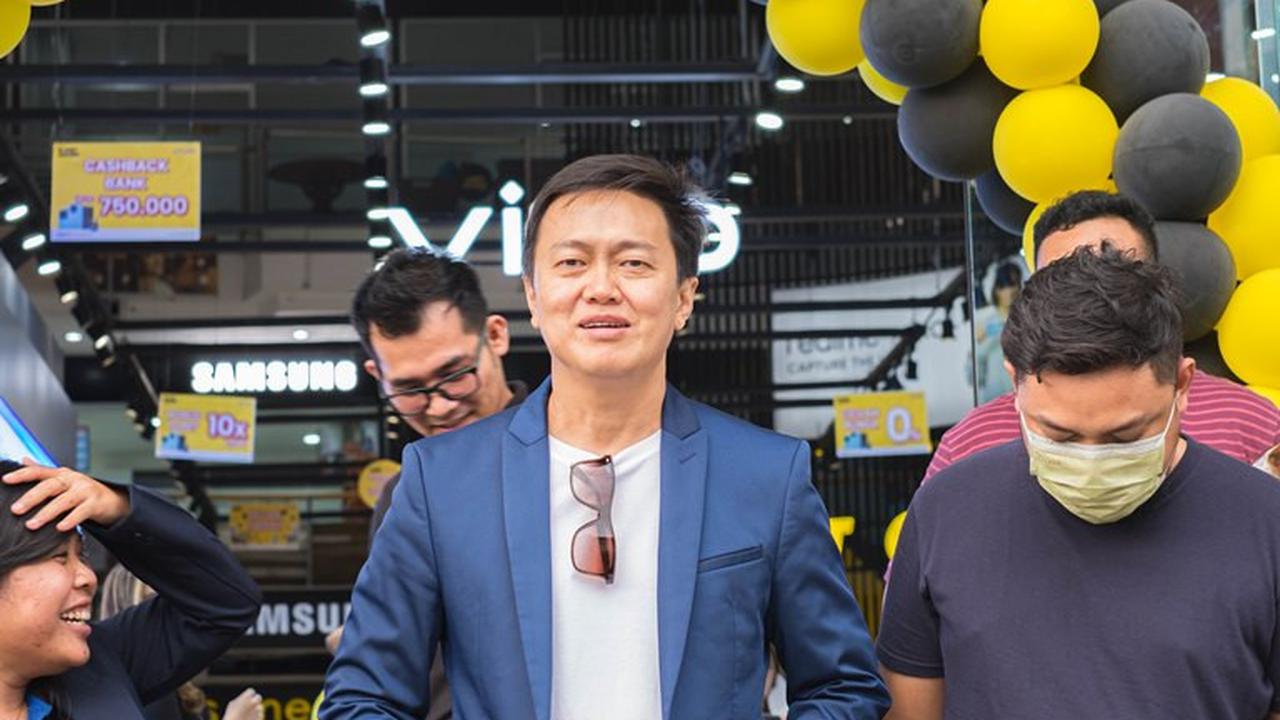 Cerita Sukses King Kevin yang Suka Bikin Konten Motivasi di TikTok