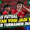 Yogi Saputra Blak-blakan Fakta Usai Jadi Top Scorer Untuk Timnas Futsal Indonesia di Turnamen Dunia
