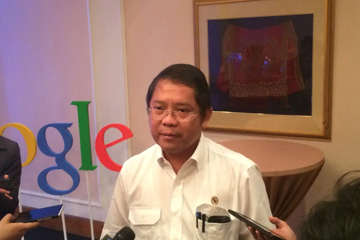 Menkominfo: Uber Harus Dibenahi
