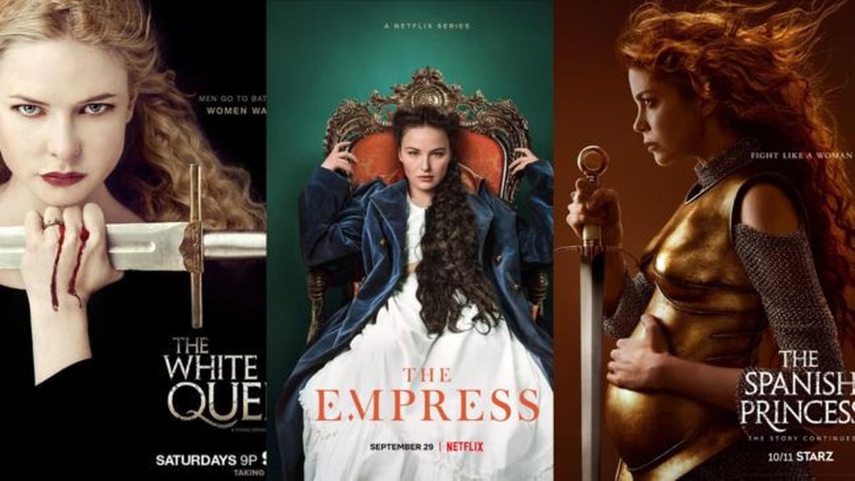 Pecinta Cerita Romantis Klasik Yuk Merapat, ini 7 Rekomendasi Film Kerajaan Selain BRIDGERTON