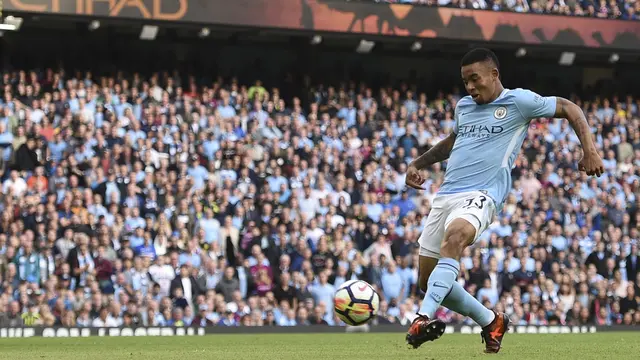 Premier League, Pencetak Gol Kemenangan