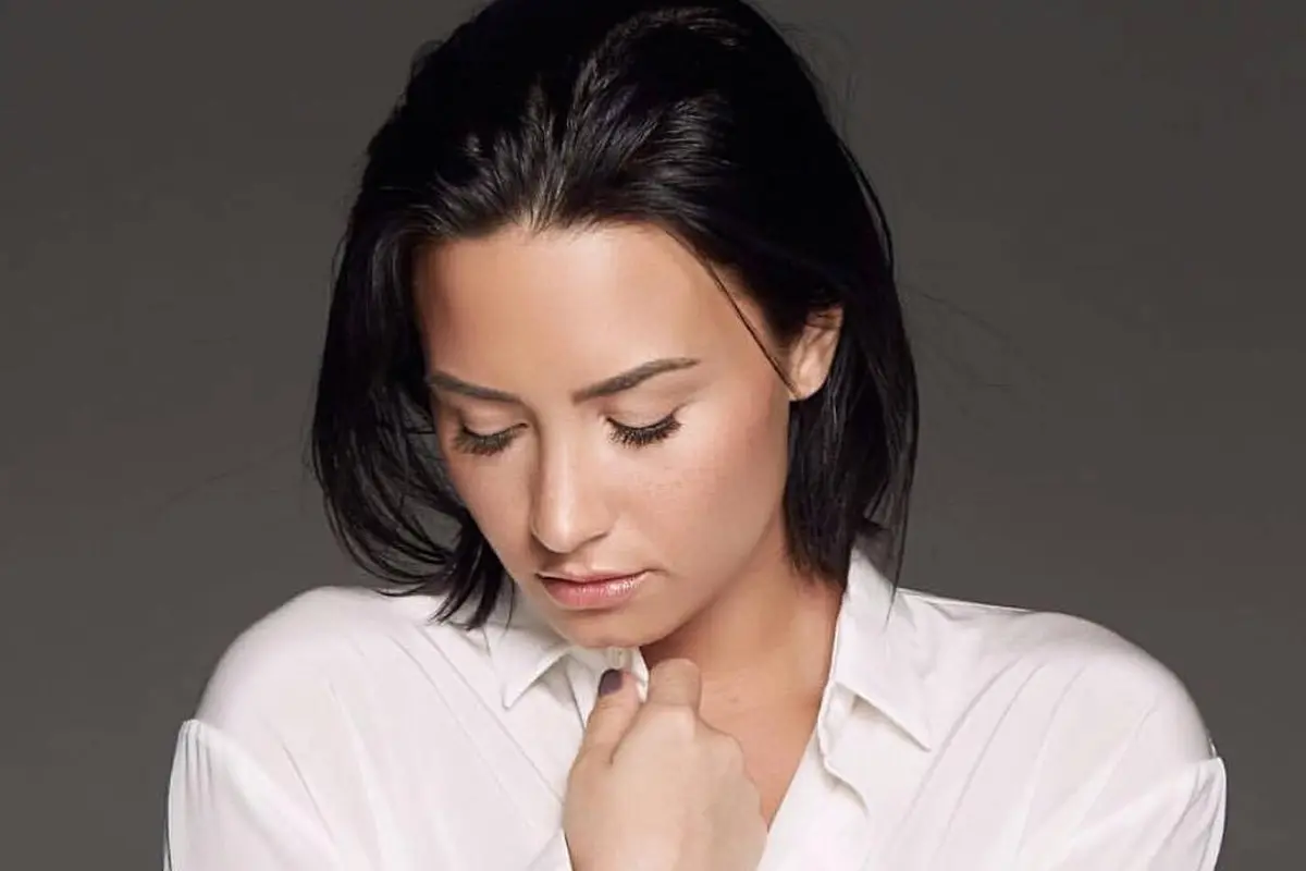 [Bintang] Demi Lovato