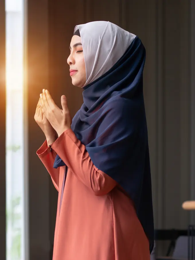 Doa Ramadan