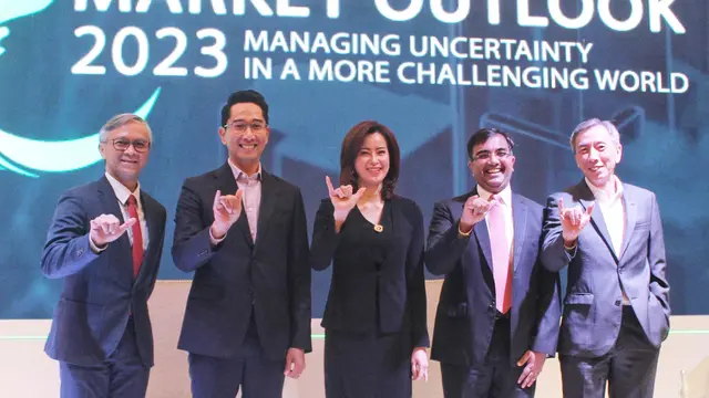 Mandiri Manajemen Investasi Optimis Indonesia Masih Diminati untuk Berinvestasi