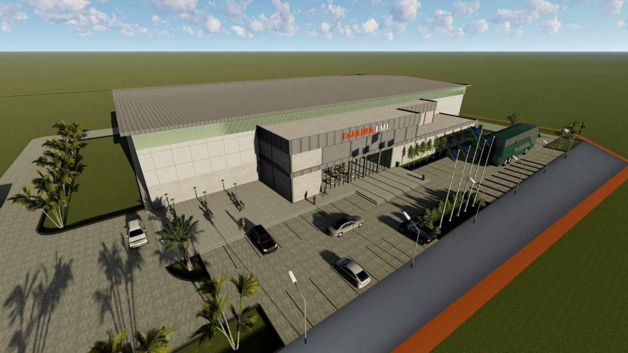 PT WIJAYA KARYA (Persero) Tbk. [WIKA] secara resmi ditunjuk oleh National Hosting Authority Represent of Solomon Island Government untuk membangun Multi Purpose Sport Complex di Kepulauan Solomon.