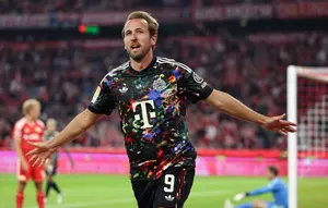 Prediksi Pemenang Ballon d'Or 2026: Harry Kane Kalahkan Lamine Yamal