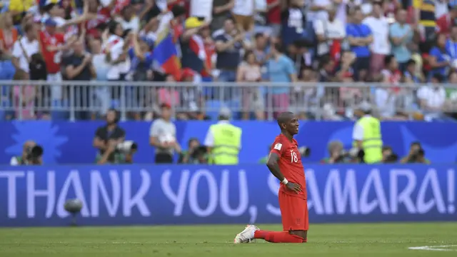 Ashley Young