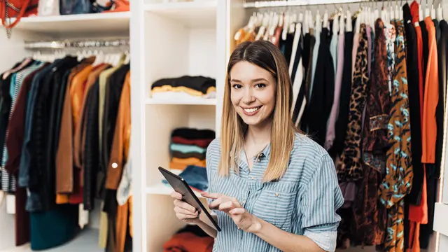 6 Cara Hadapi Tantangan Bisnis Apparel di Tengah Pandemi