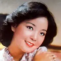 Teresa Teng. Dok: spotify.com