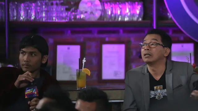 [Bintang] Jarwo Kwat