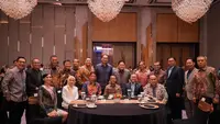 MRAT Raih ESG Award 2024 untuk Inovasi Pelestarian Sosial dan Budaya.&nbsp; foto: istimewa