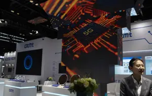 IPO Terbesar Asia 2026: Saham CXMT Terbang 466% saat Debut