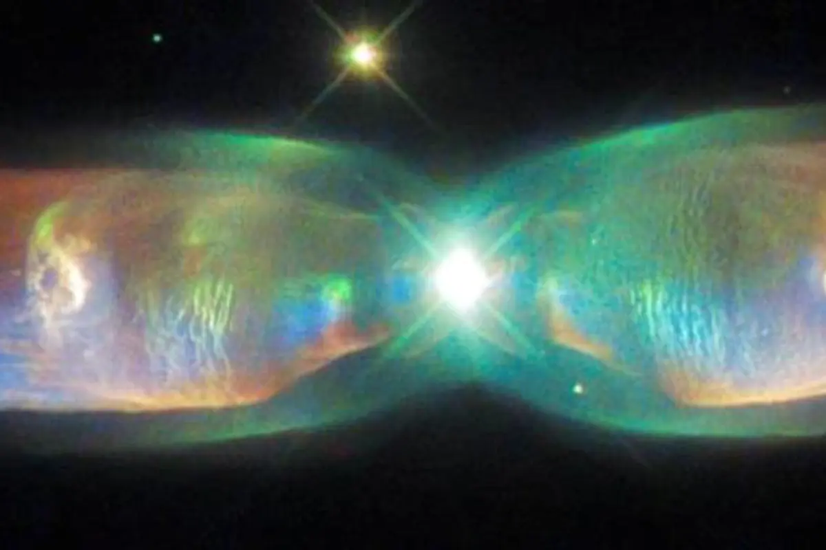 nebula