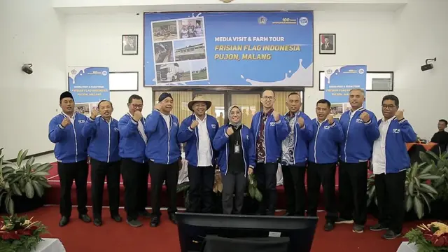 Frisian Flag Indonesia