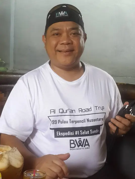 (Instagram/harimoekti)