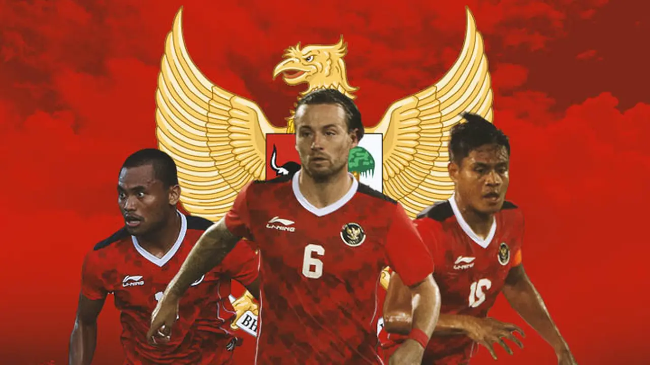 Timnas Indonesia - Saddil Ramdani, Marc Klok, Fachruddin Aryanto