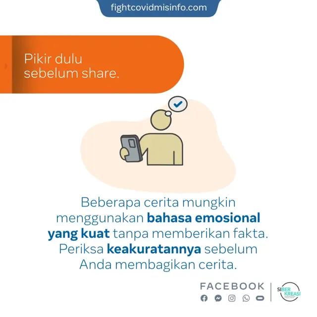 Tips Facebook